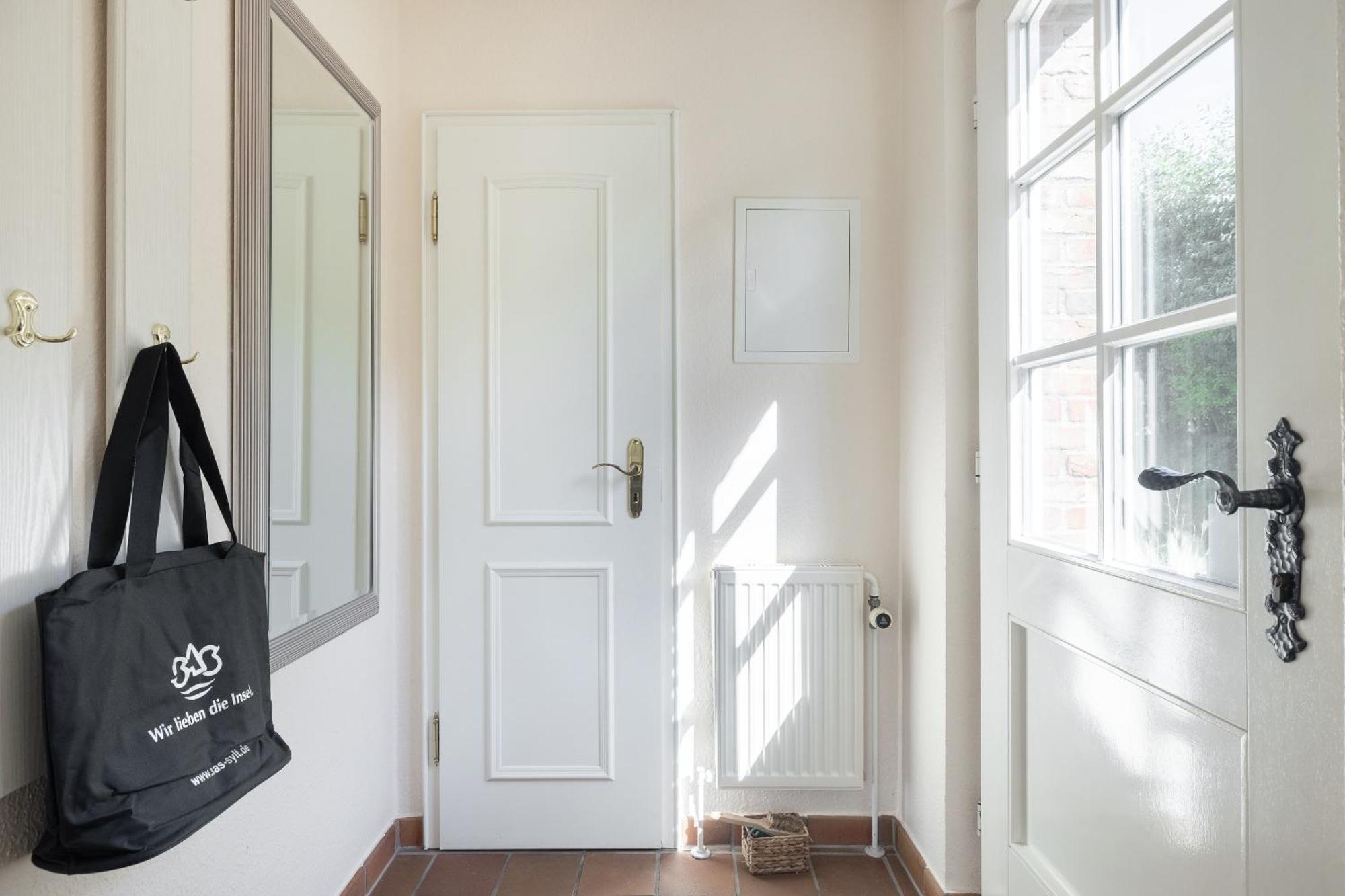 Köövenhüs, App. 1 Apartment Wenningstedt-Braderup