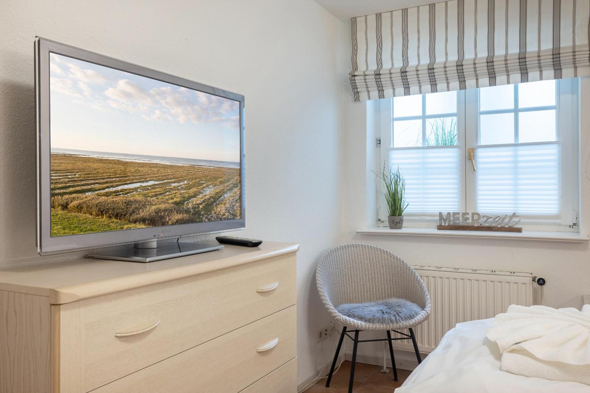Köövenhüs, App. 1 Apartment Wenningstedt-Braderup