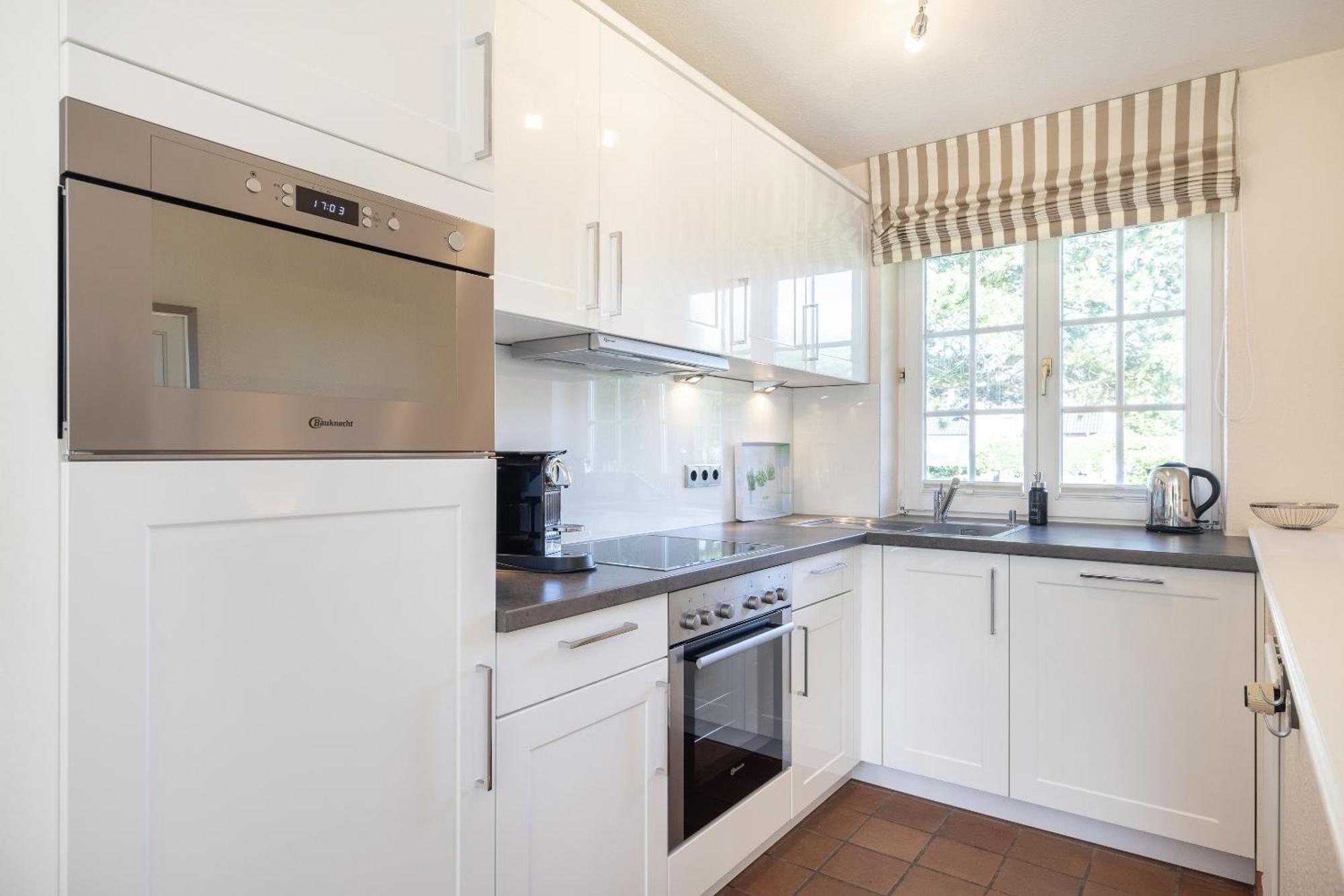 Köövenhüs, App. 1 Apartment