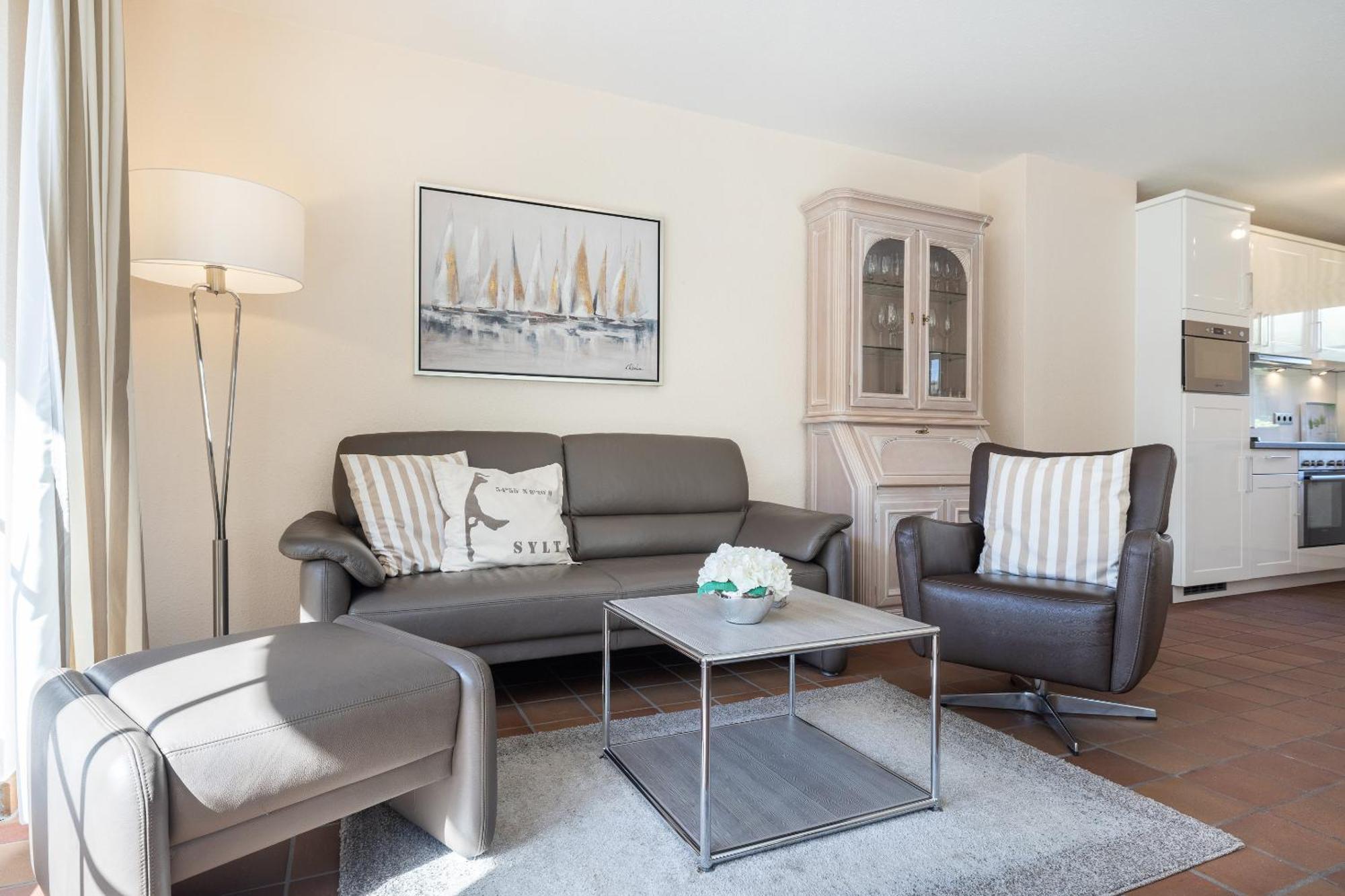 Köövenhüs, App. 1 Apartment *